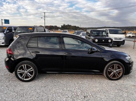 2019 Volkswagen Golf - thumbnail 4