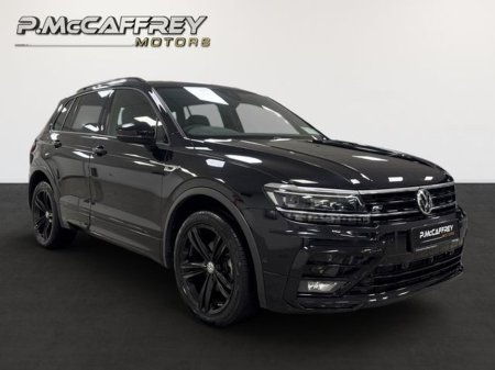 2020 Volkswagen Tiguan - thumbnail 3