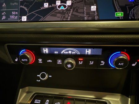 2022 Audi Q3 - thumbnail 13