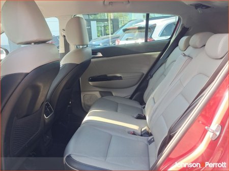 2022 Kia Sportage - photo 5