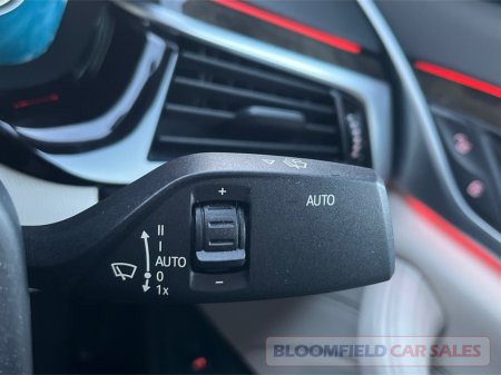 2017 BMW 5 Series MSPORT , SUNROOF // IMMACULATE €28,950 thumbnail