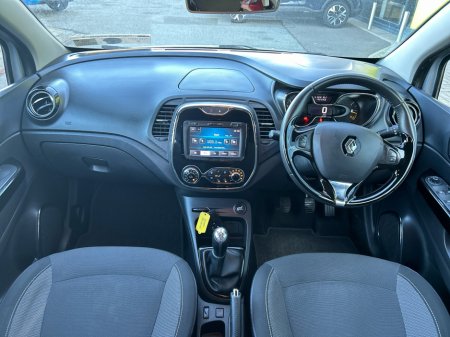 2016 Renault Captur - thumbnail 8