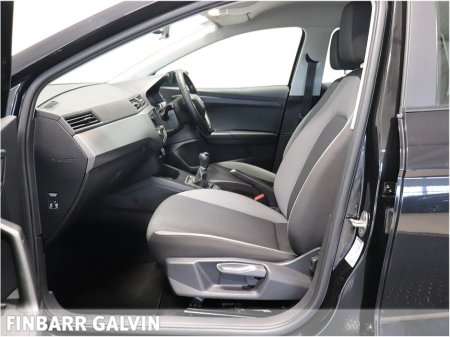 2017 SEAT Ibiza 1.0MPI 75HP SE €11,950 thumbnail