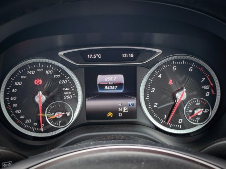 2018 Mercedes-Benz A Class - thumbnail 27