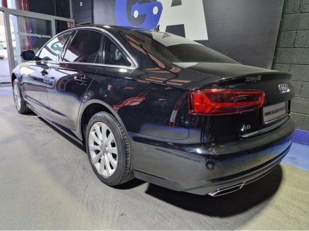 2015 Audi A6 AUTOMATIC 2.0 TDI ULTRA-99K MLS ONLY €14,950 thumbnail