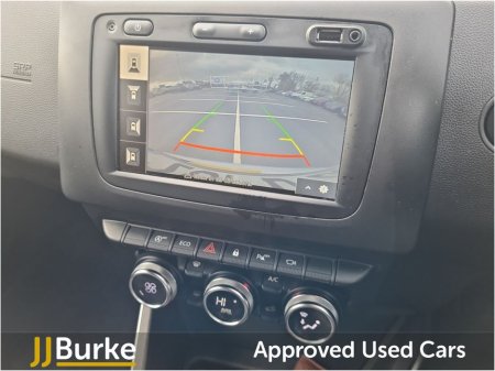 2020 Dacia Duster - thumbnail 13