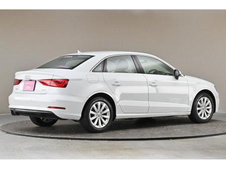 2016 Audi A3 - thumbnail 10