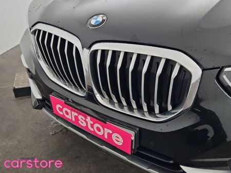 2020 BMW X5 xDrive45e xLine €44,880 thumbnail