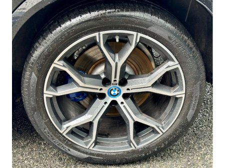 2025 BMW X5 - thumbnail 7