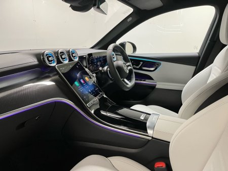 2026 Mercedes-Benz GLC Class - thumbnail 6