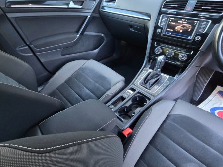 2016 Volkswagen Golf - thumbnail 13