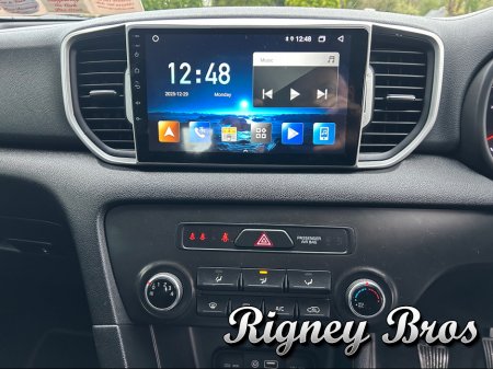 2016 Kia Sportage LX 5DR €12,250 thumbnail