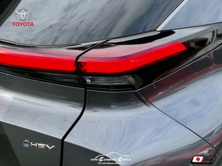 2024 Toyota C-HR - thumbnail 7