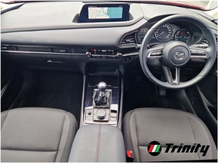 2025 Mazda CX-30 * HOMURA * BLACK FRIDAY * HUGE SAVINGS * STUNNING CAR * TRINITY MOTORS * €32,950