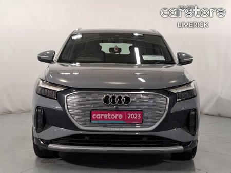 2023 Audi Q4 e-tron - thumbnail 8