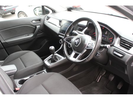 2021 Renault Captur - thumbnail 6