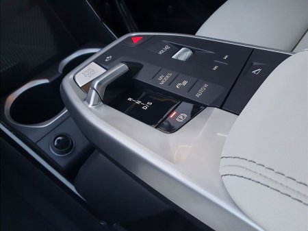 2026 BMW X1 X1 sDrive18d M Sport €64,197 thumbnail