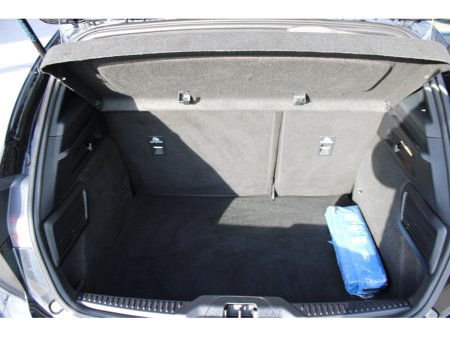 2024 Ford Focus ST-Line 1.0L EcoBoost 125PS mHEV €27,950 thumbnail