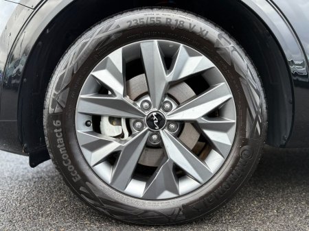 2025 Kia Sportage 1.6 HEV ( Anniversary Edition ) €43,995 thumbnail