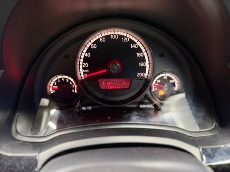 2013 Volkswagen up! 1.0 75BHP TAKE UP €6,300 thumbnail