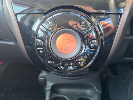 2017 Nissan Note - thumbnail 18