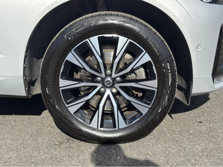 2023 Volvo XC60 - photo 6