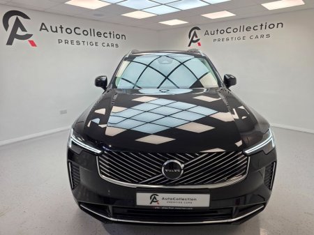 2025 Volvo XC90 - thumbnail 2