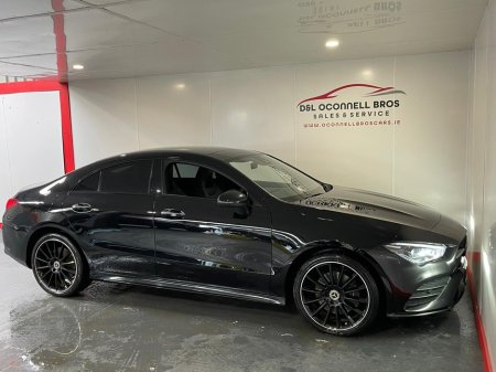 2023 Mercedes-Benz CL Class - thumbnail 5