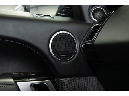 2021 Land Rover Range Rover Sport - thumbnail 17