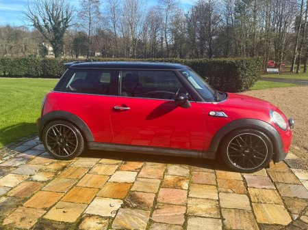 2007 MINI Hatch - thumbnail 6