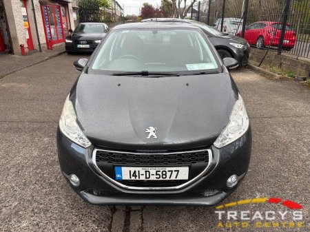 2014 Peugeot 208 - thumbnail 11