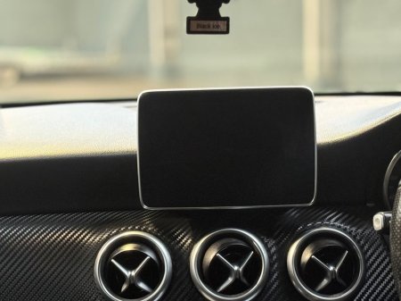 2016 Mercedes-Benz A Class A180 D AMG Line // SAME DAY FINANCE // 12 MONTH WARRANTY €14,450 thumbnail