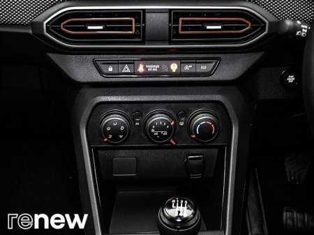 2023 Dacia Sandero Stepway - thumbnail 25