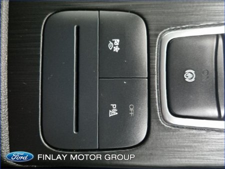 2024 Ford Kuga 2.5 SELF-CHARGING HYBRID ST-Line X €35,900 thumbnail