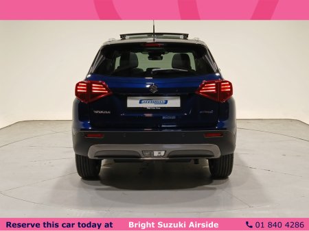 2026 Suzuki Vitara - thumbnail 10