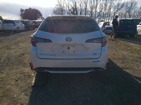 2020 Toyota Corolla - thumbnail 9