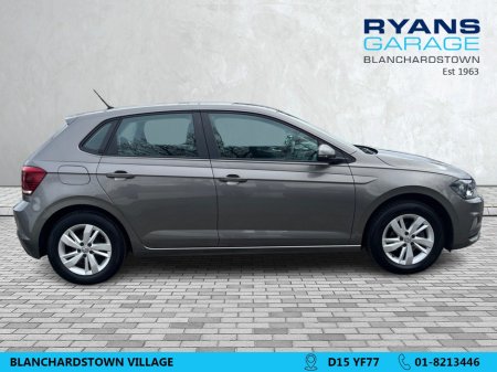 2018 Volkswagen Polo - thumbnail 8