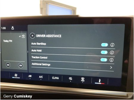 2025 Volkswagen Transporter TRENDLINE LWB 30 110BHP €28,850 thumbnail