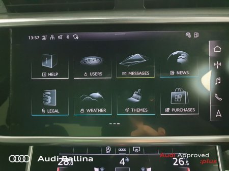 2023 Audi A6 - thumbnail 19