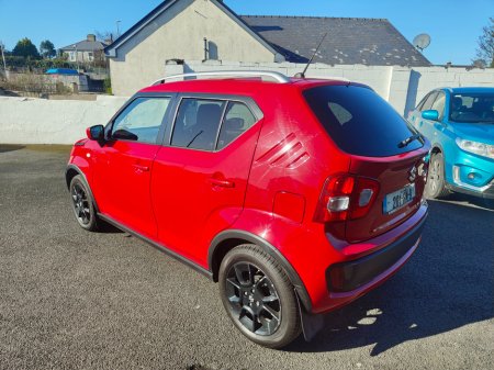 2020 Suzuki Ignis - thumbnail 6