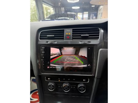 2018 Volkswagen Golf - thumbnail 22