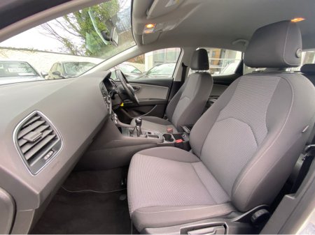 2018 SEAT Leon - thumbnail 12