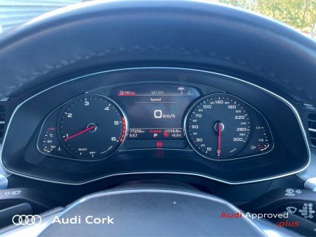 2022 Audi A6 - thumbnail 16