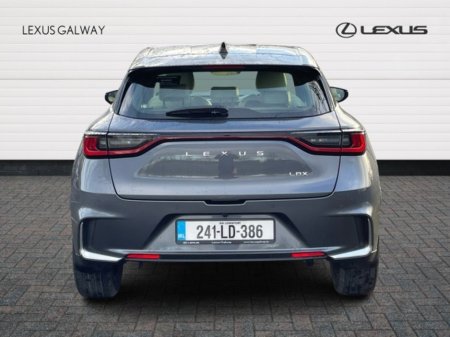 2024 Lexus LBX 1.5h ELEGANT // Heated Mirrors // Power Folding Mirrors // Apple Carplay // Android Auto // Dual Zone Climate Control €36,945 thumbnail