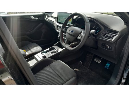 2026 Ford Focus - thumbnail 5