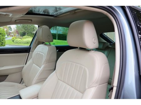 2016 Skoda Superb - thumbnail 17