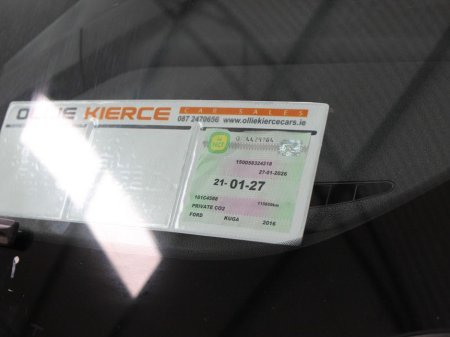 2016 Ford Kuga - thumbnail 10