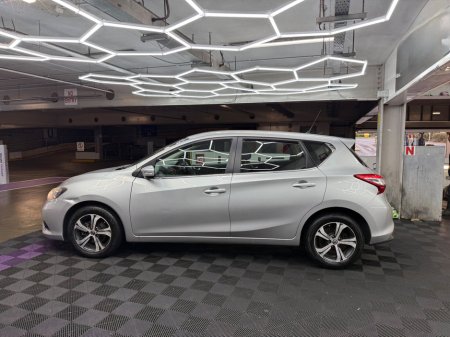 2015 Nissan Pulsar - thumbnail 7