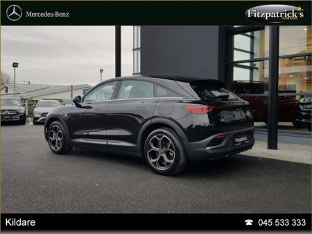 2025 Smart #3 #3 Pro Plus €46,821