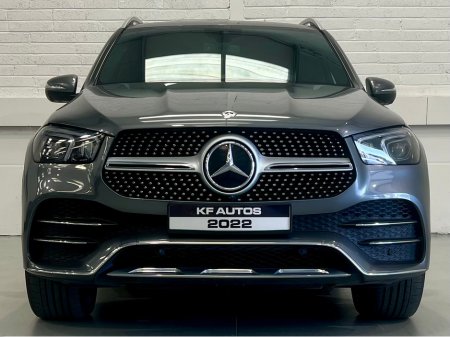 2022 Mercedes-Benz GLE Class - photo 3